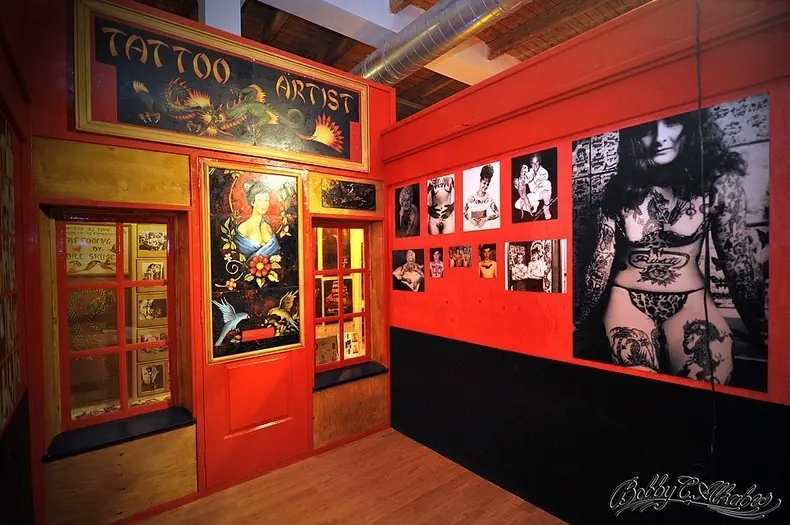 7 museos extraños en Amsterdam