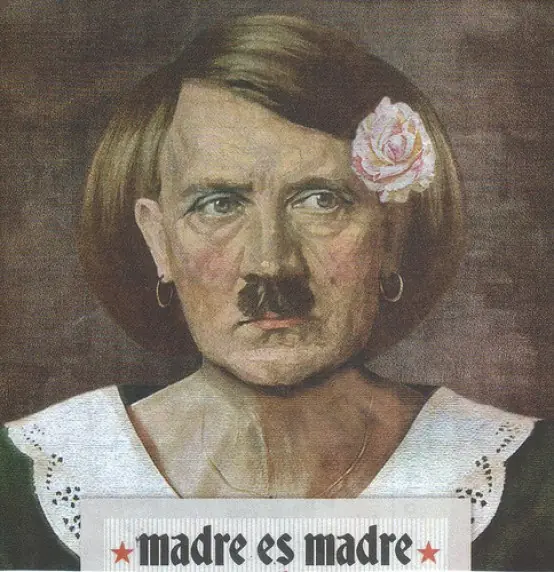HITLER era una MUJER análisis de ADN en su cráneo lo REVELAN