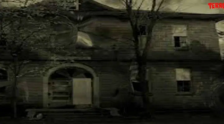 fantasmas