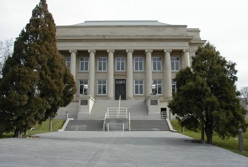 Los 50 lugares mas embrujados de USA