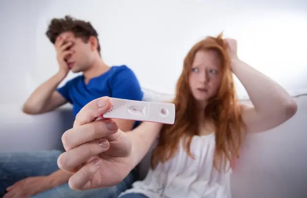 el embarazo a temprana edad