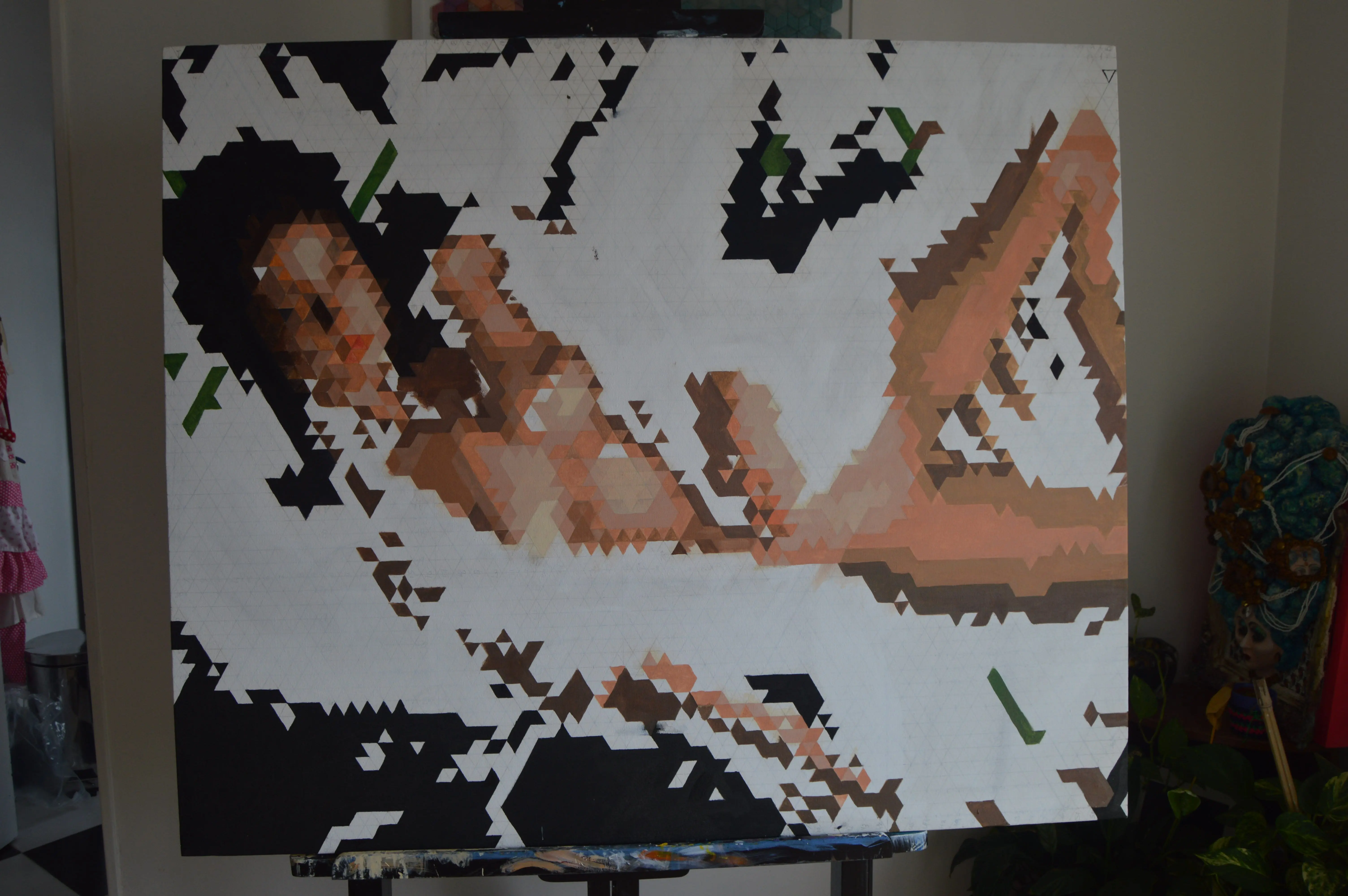 pintura pintura