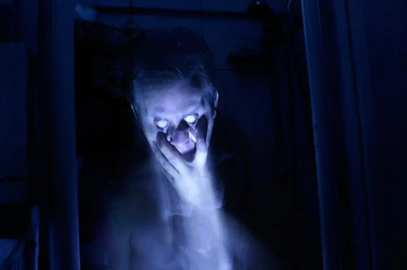 "Taringa Paranormal" Parte 4 (historias reales de terror)