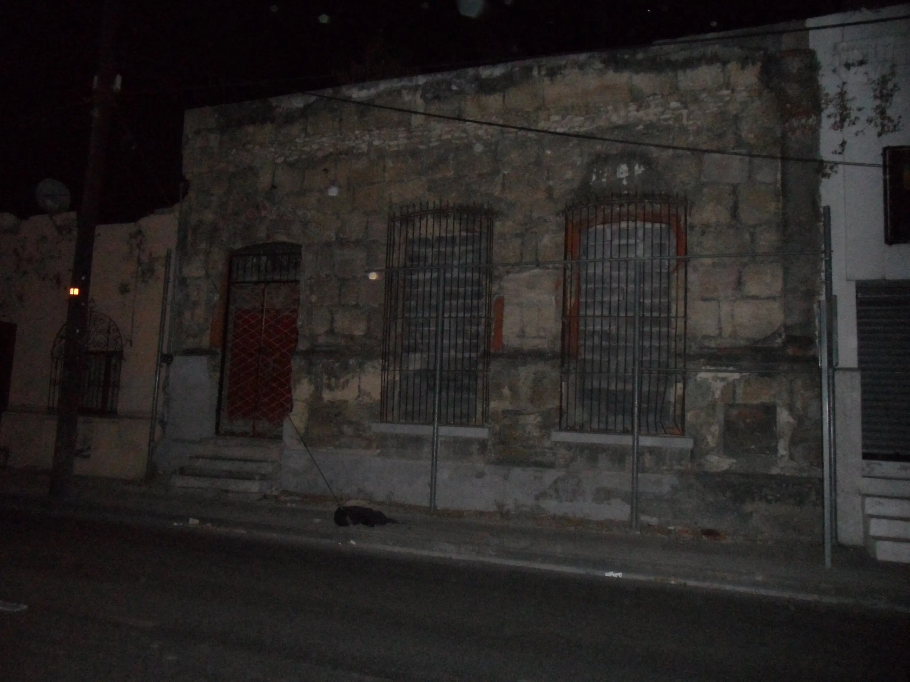 casa de terror