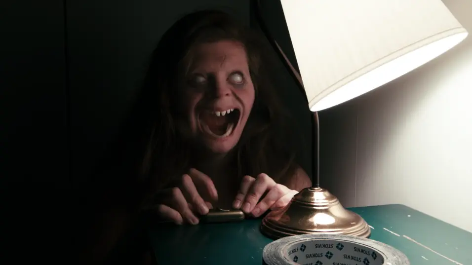 la noche de terror taringuera