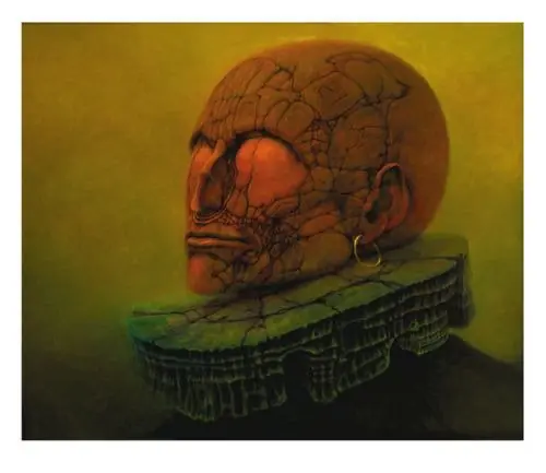 Alien