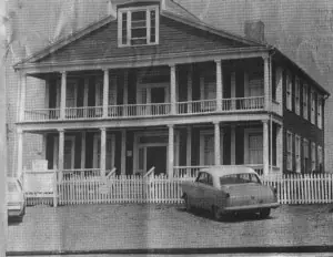 amityville
