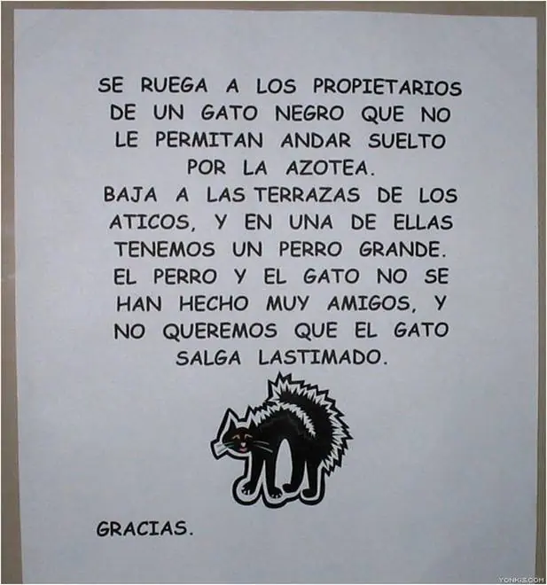 humor espanol