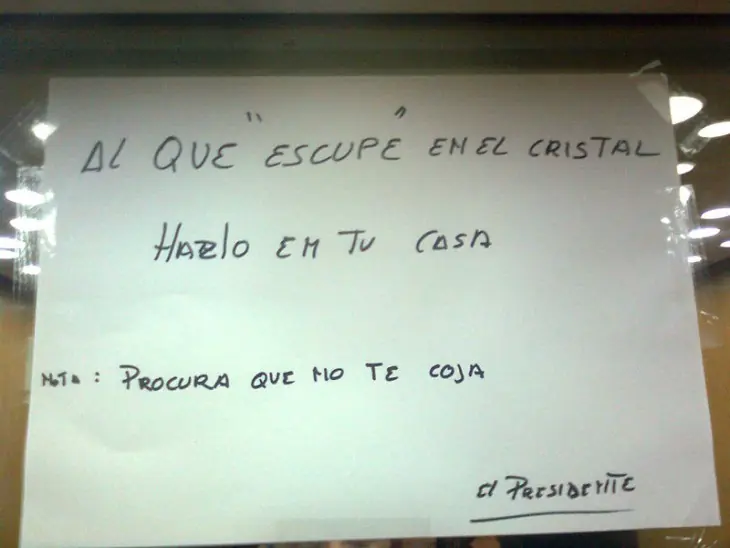 humor espanol