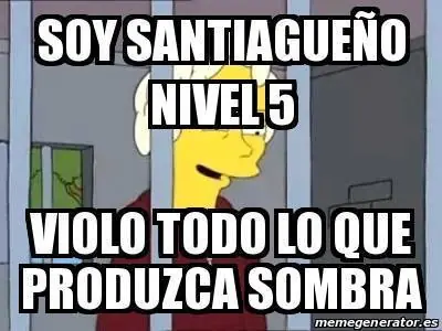 Sos Taringuero y Virgen? Entrá que te enseño!