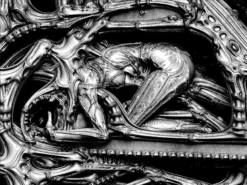 Alien