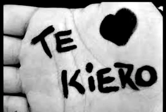 Amor y desamor.