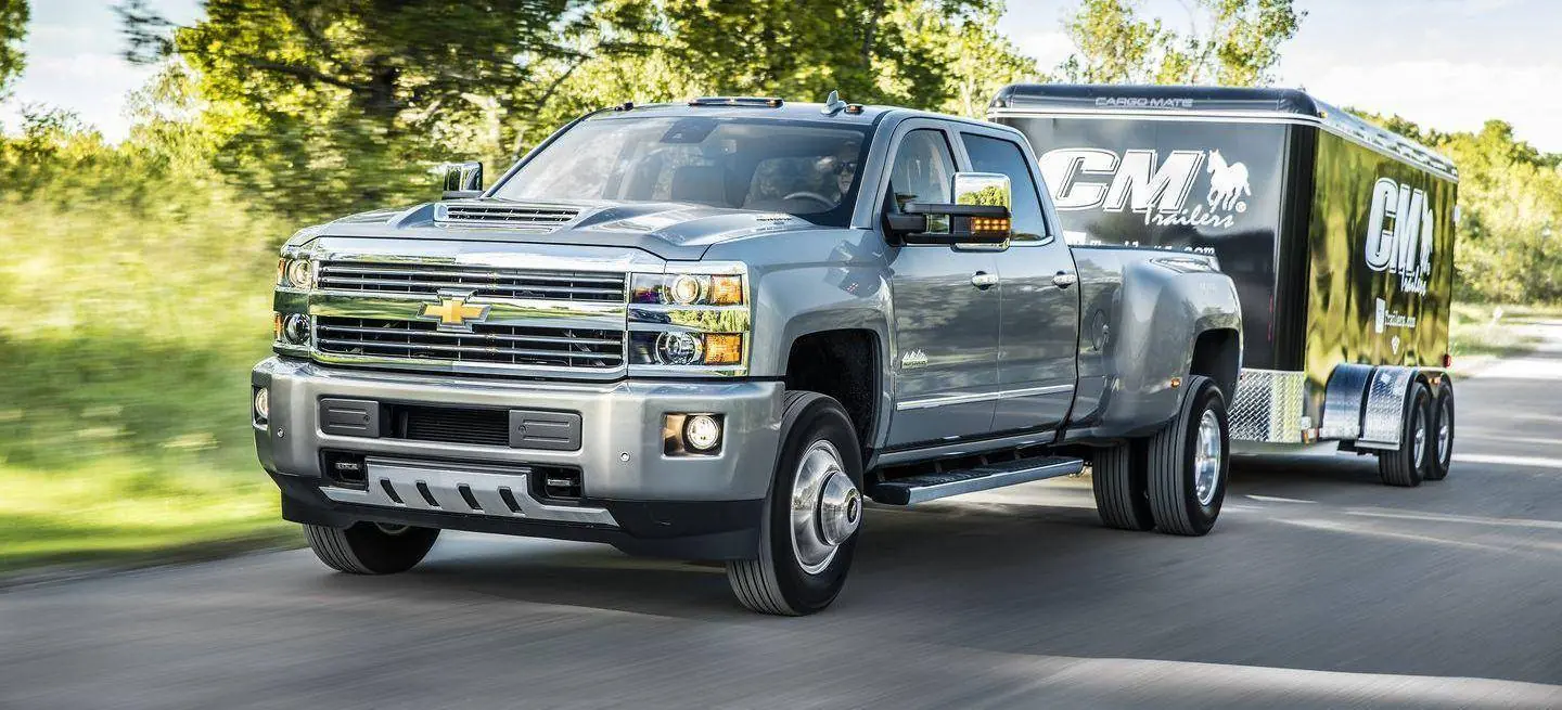 chevrolet