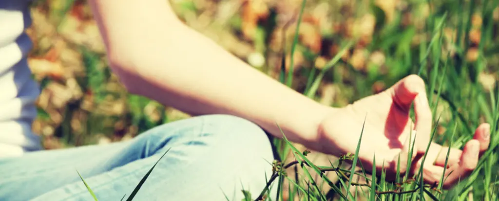 Mantras para meditar, ¿por qué funcionan?