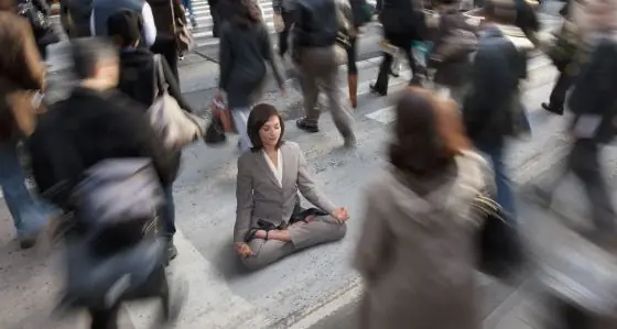 Mantras para meditar, ¿por qué funcionan?