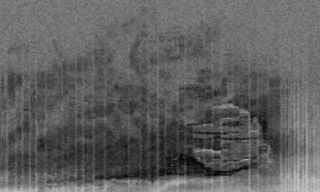 10 Misterios del océano (+Video pez gigante)