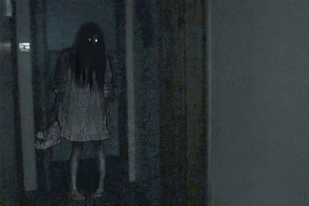 "Taringa Paranormal" Parte 4 (historias reales de terror)