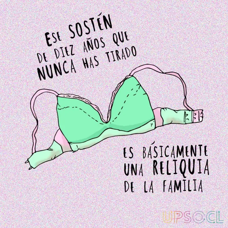 12 cosas asquerosas que las muje