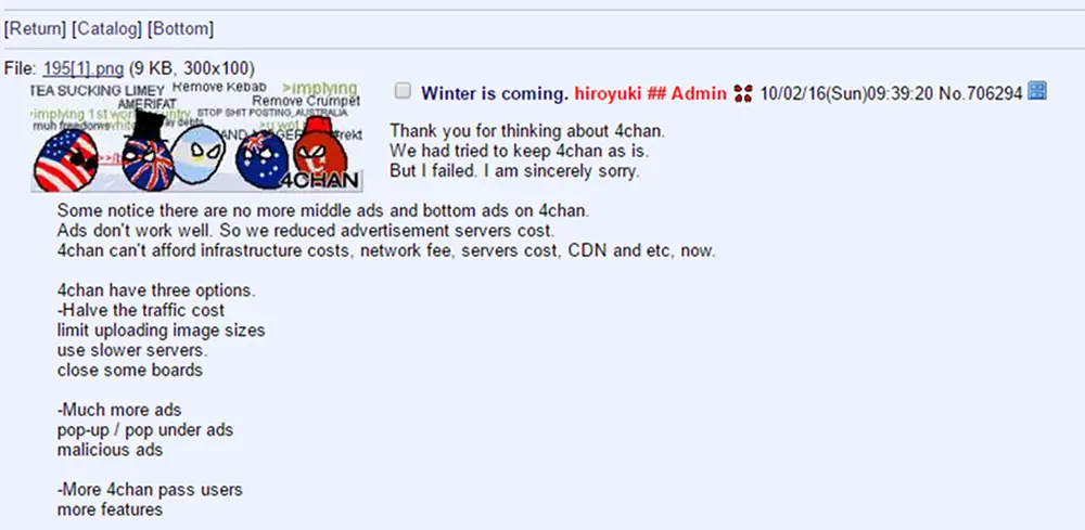 4chan 4chan