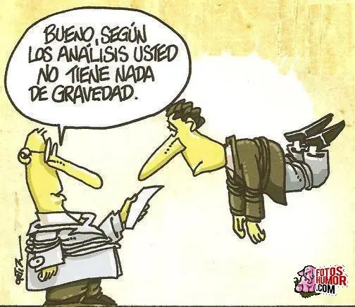 Humor de Miércoles