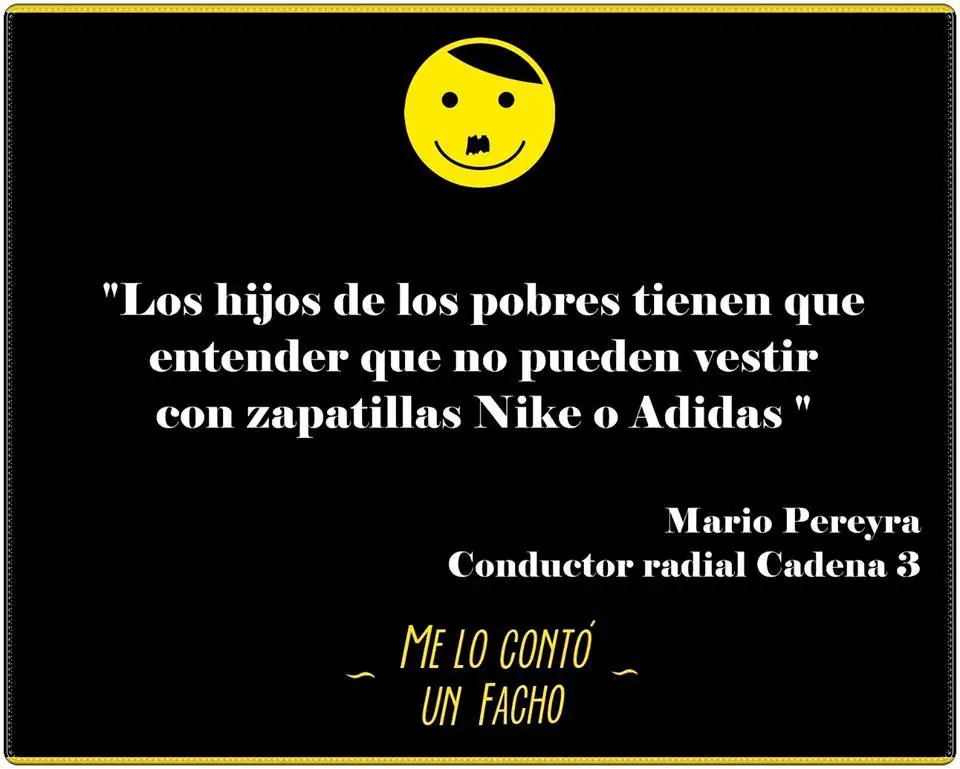 fascismo