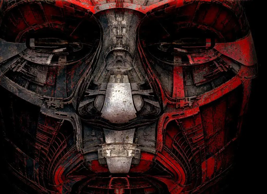 Artistas similares a H. R. Giger