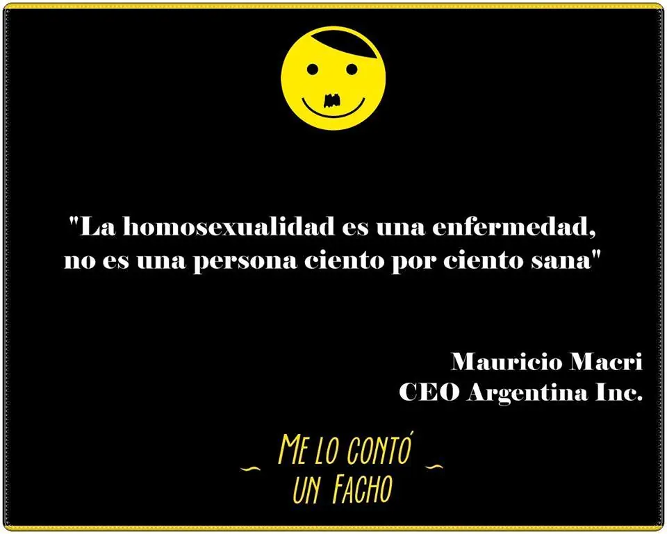 fascismo