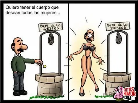 humor de Miercoles