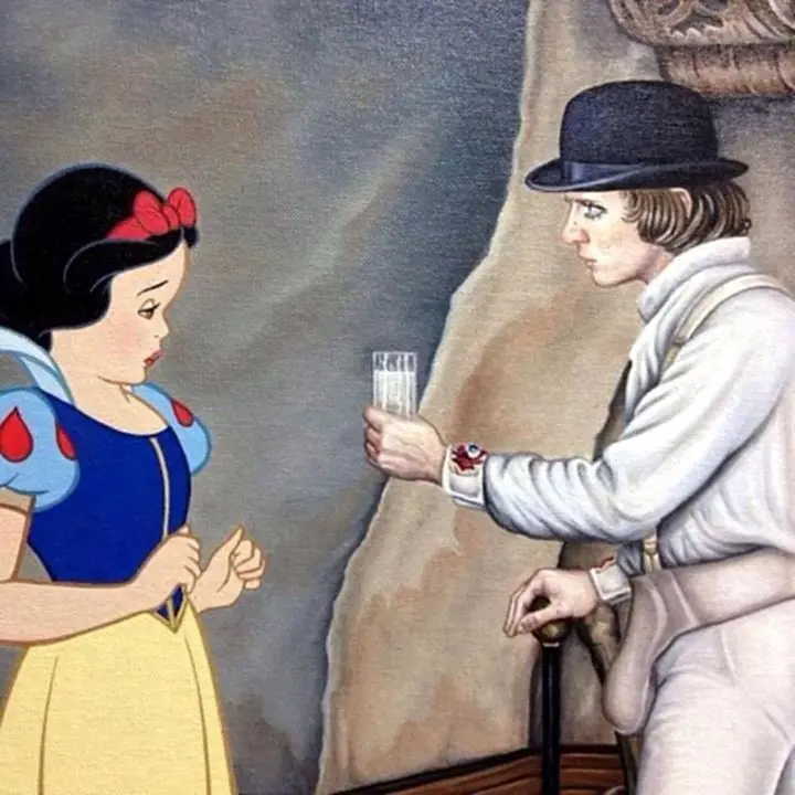 imagenes de Humor Bizzarro