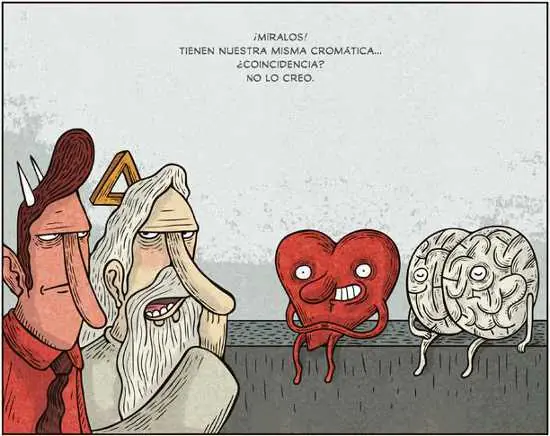 himor grafico