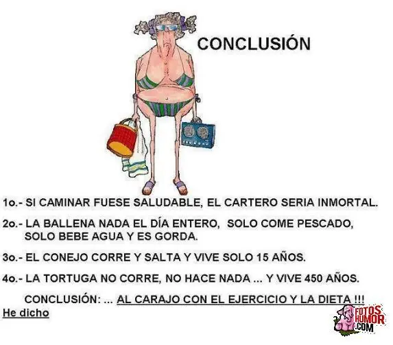 humor de Miercoles
