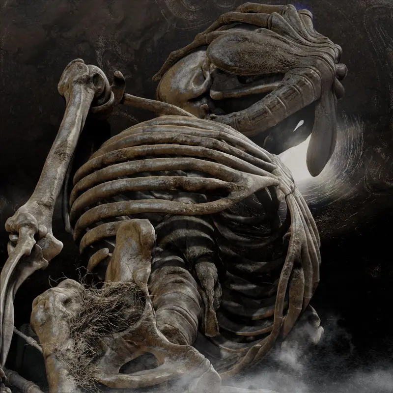 H R Giger