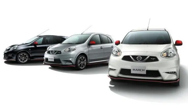 micra