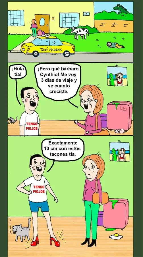 humor
