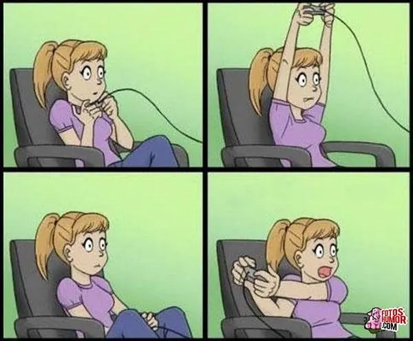 humor de Miercoles