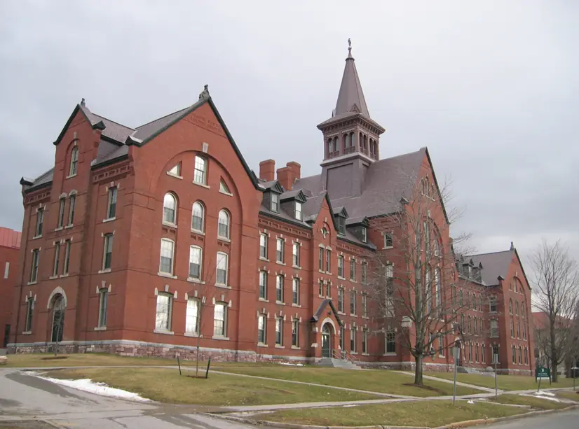 Los 50 lugares mas embrujados de USA