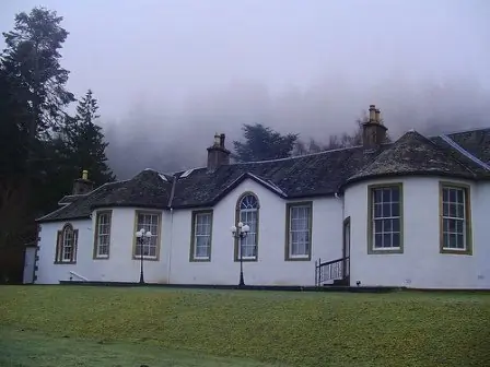 casa winchester