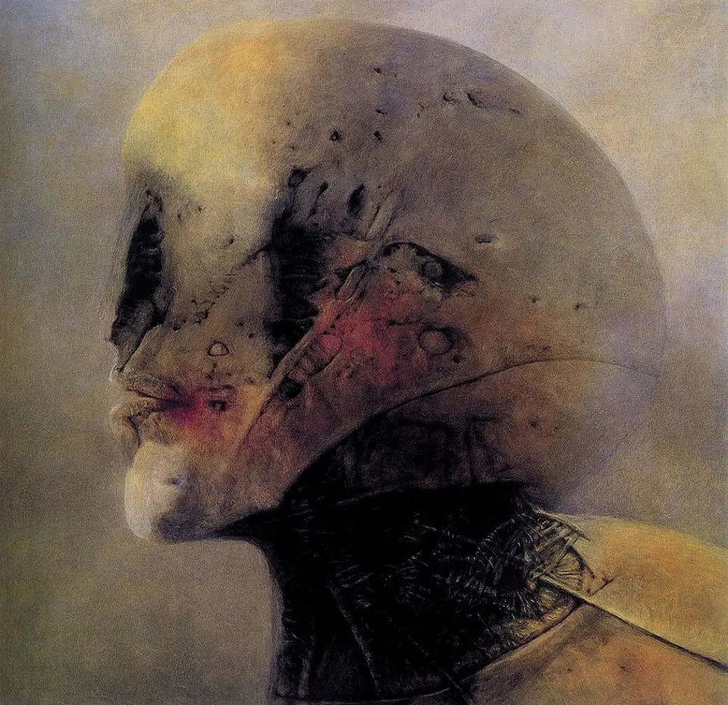 Alien