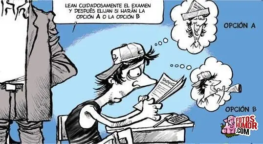 humor de Miercoles