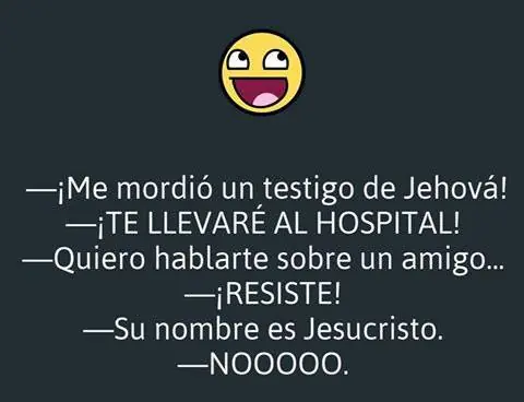 Imagenes que o te alegran o te ponen de mal humor 10