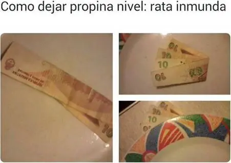 taringueros