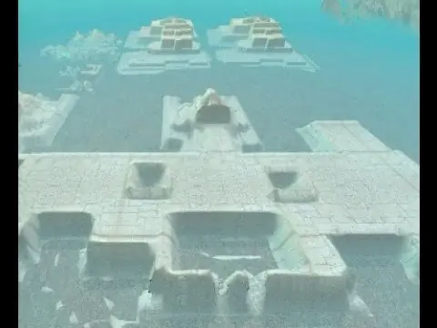 10 Misterios del océano (+Video pez gigante)