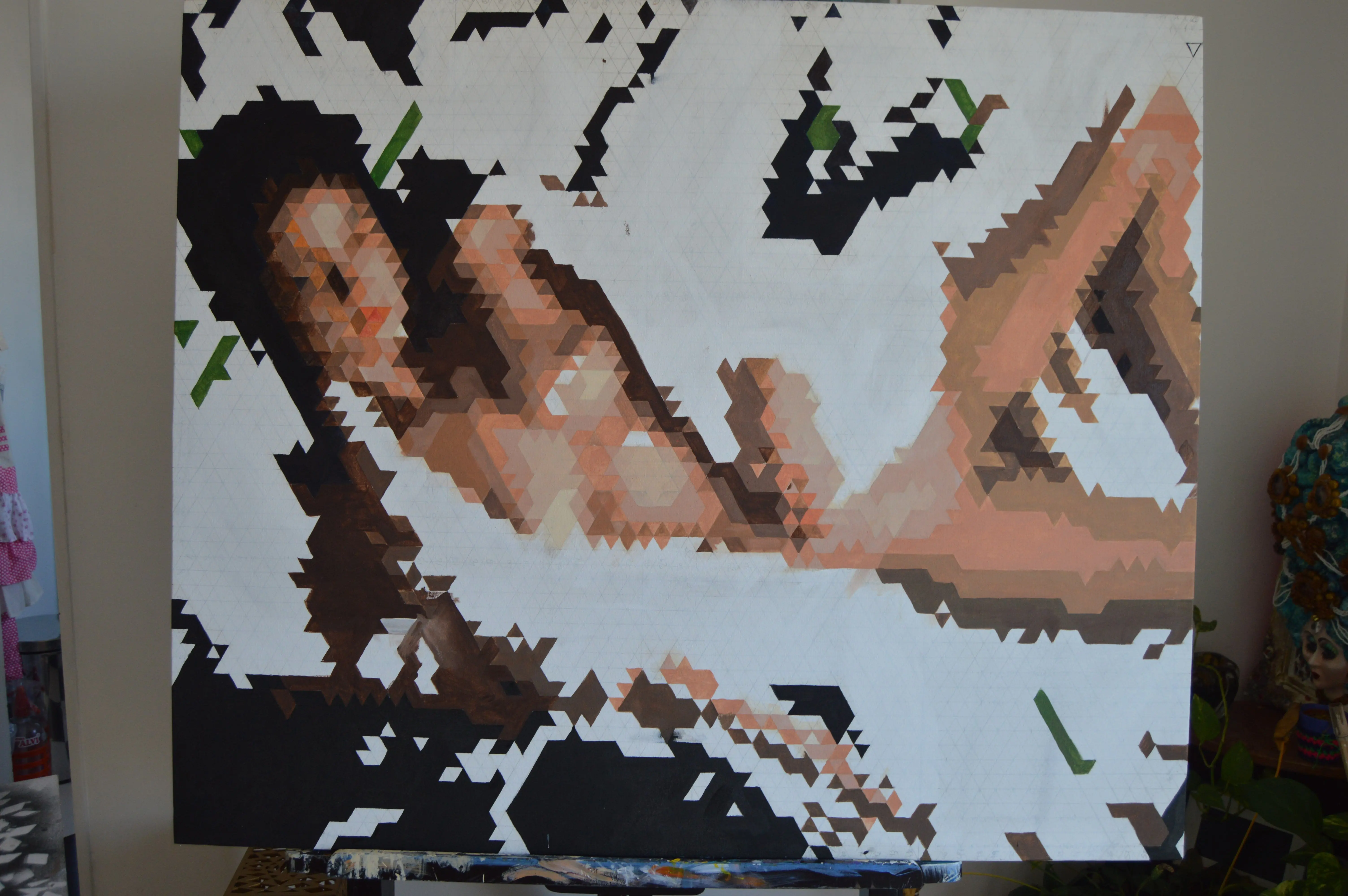 art art