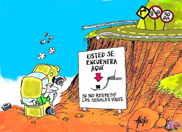 Humor de Miércoles