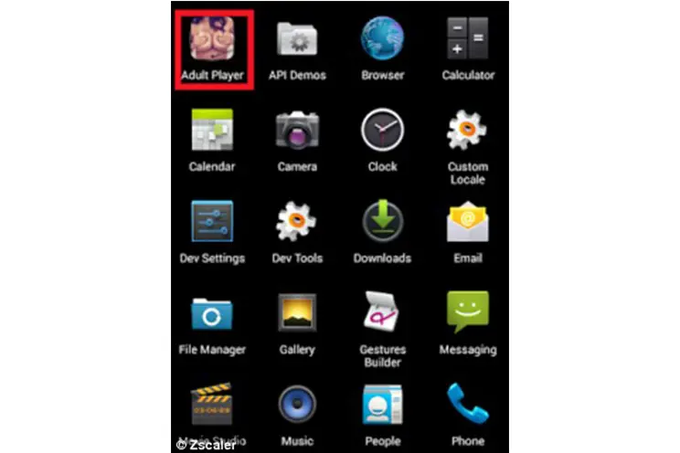 ¡ cuidado con android !