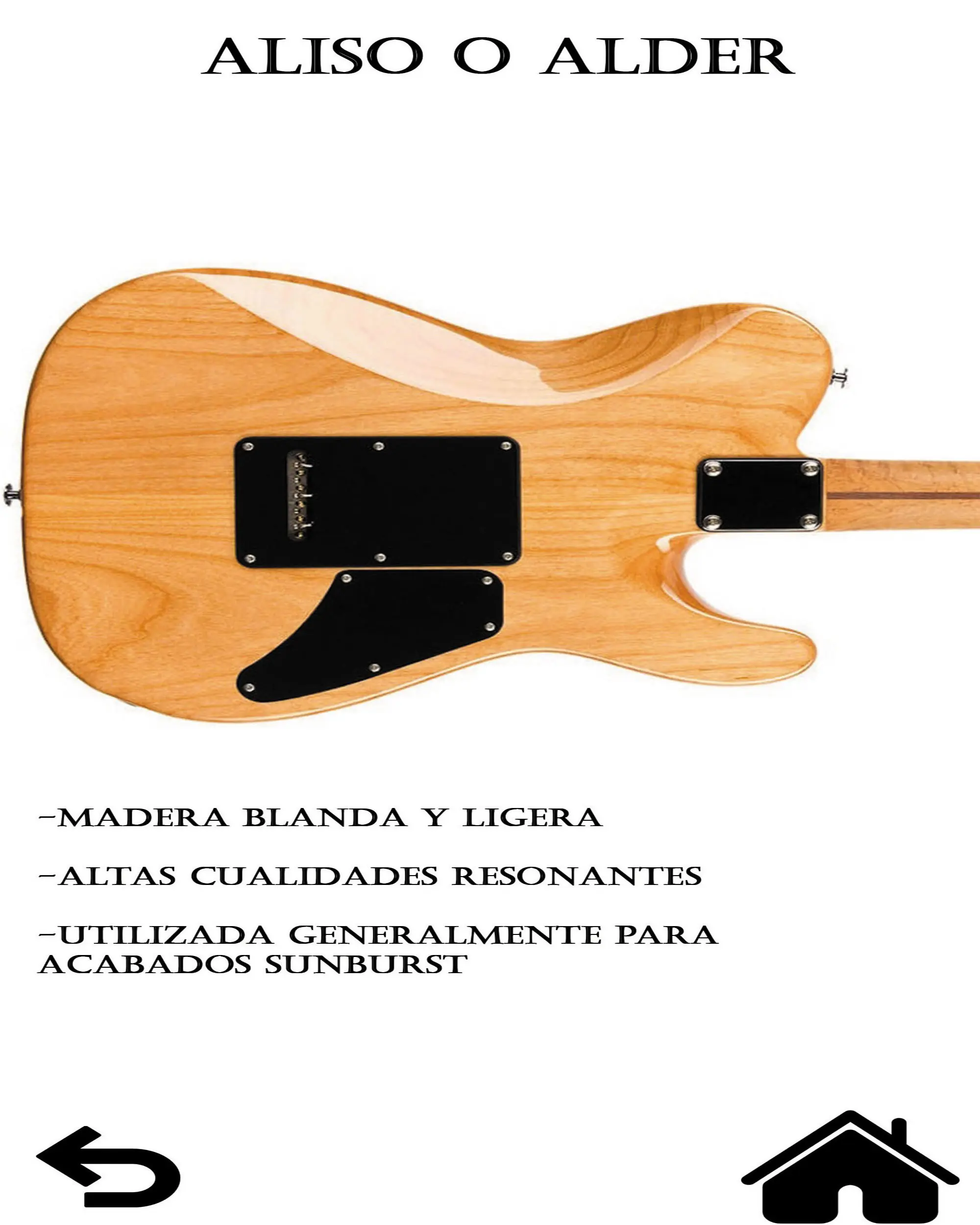 guitarra