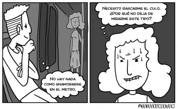Humor de Miércoles