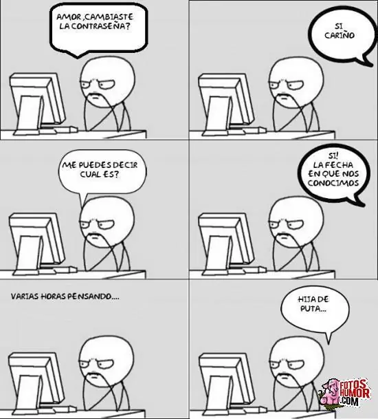 humor de Miercoles