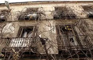 casa endemoniada
