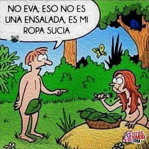 Humor de Miércoles